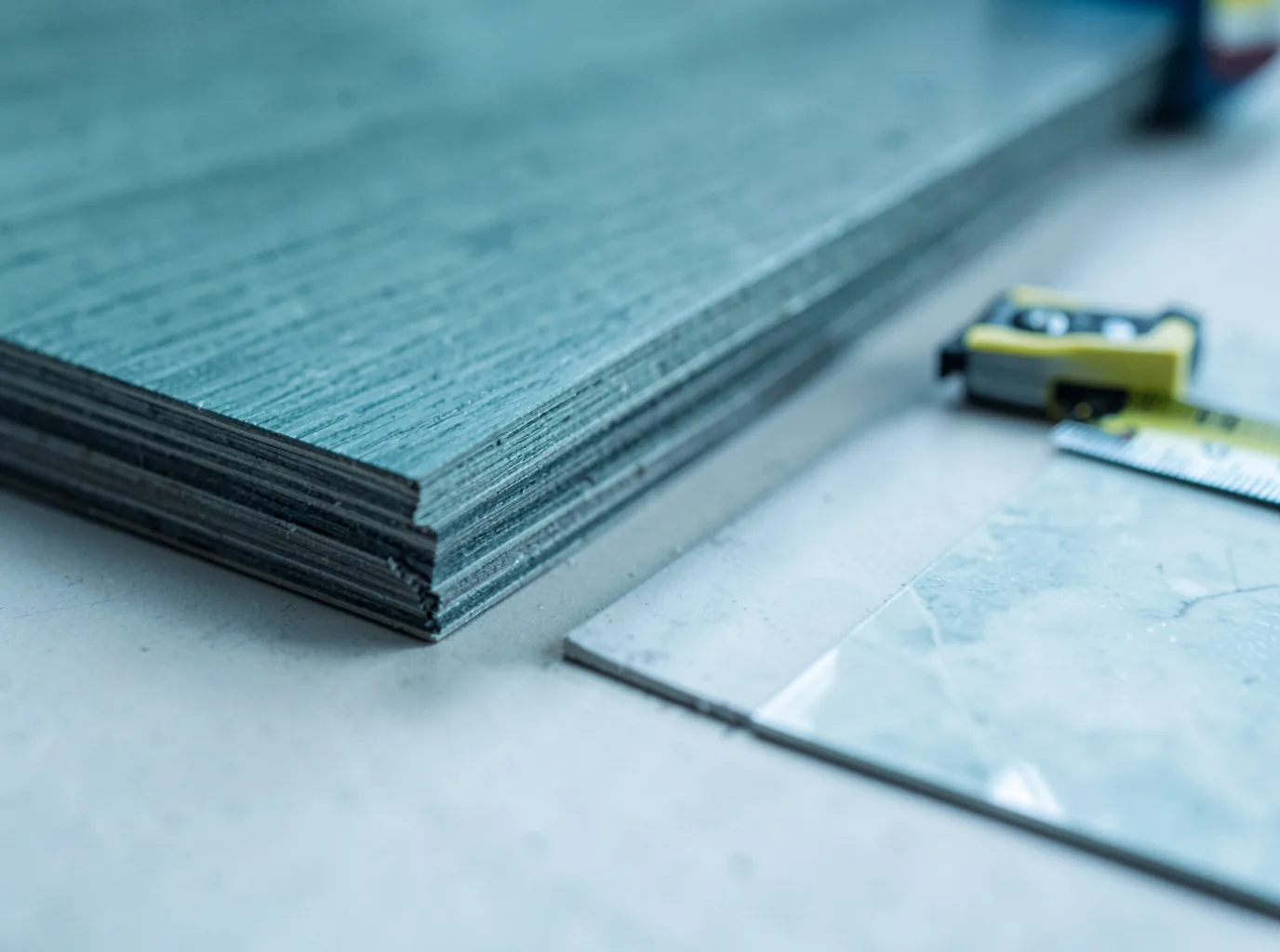 Luxury Vinyl Plank Installation Washington, UT FAQs